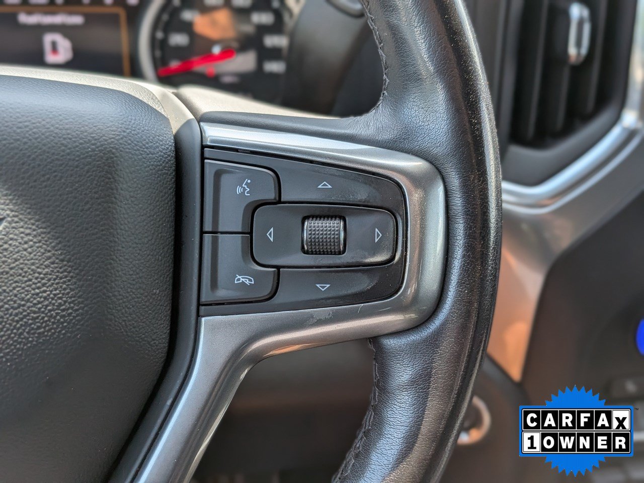 Used 2022 Chevrolet Silverado 3500 LTZ w/ LTZ Premium Package AWD/4WD image 31