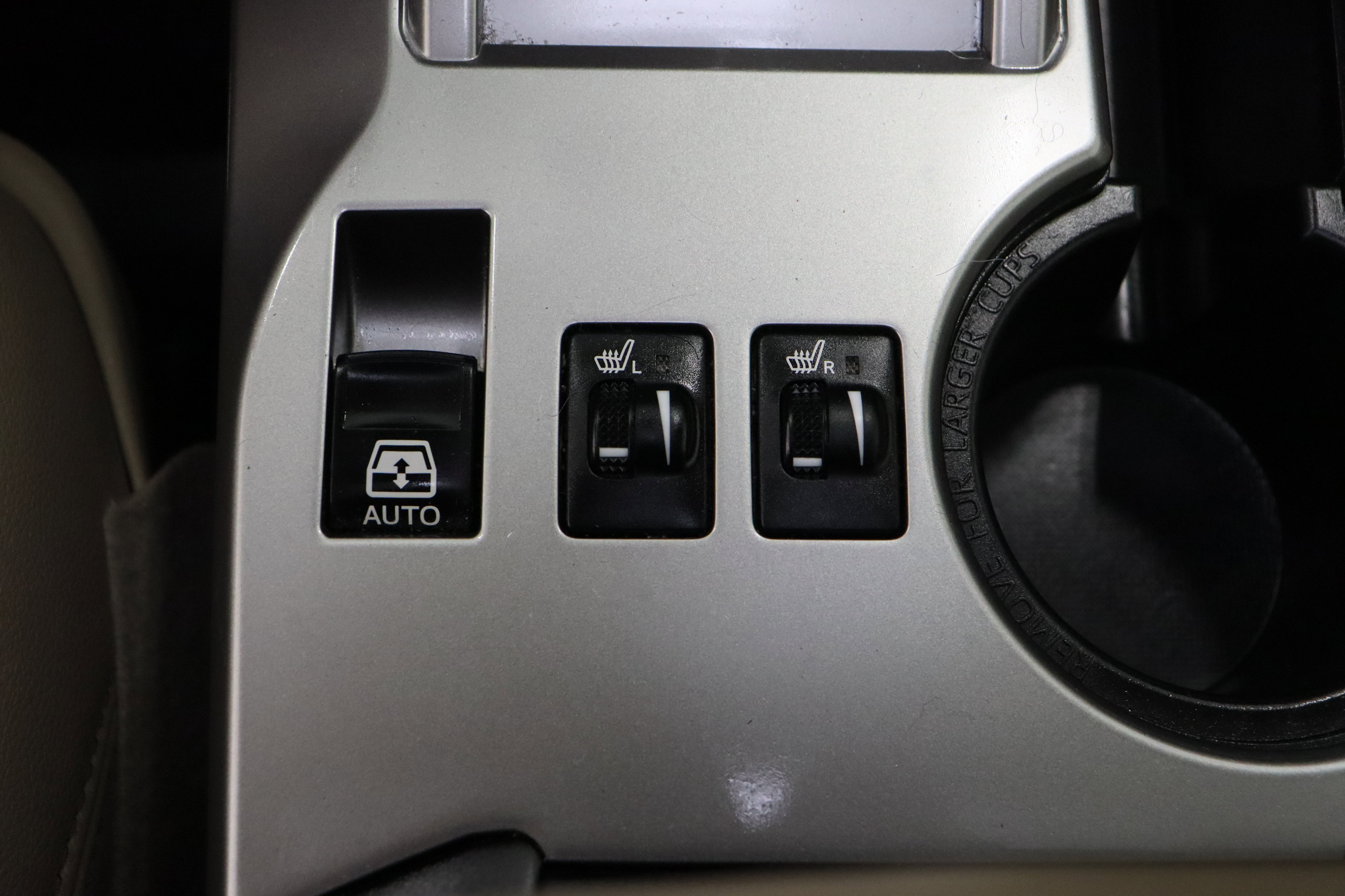 Certified 2023 Toyota 4Runner SR5 Premium w/ Moonroof Package image 23