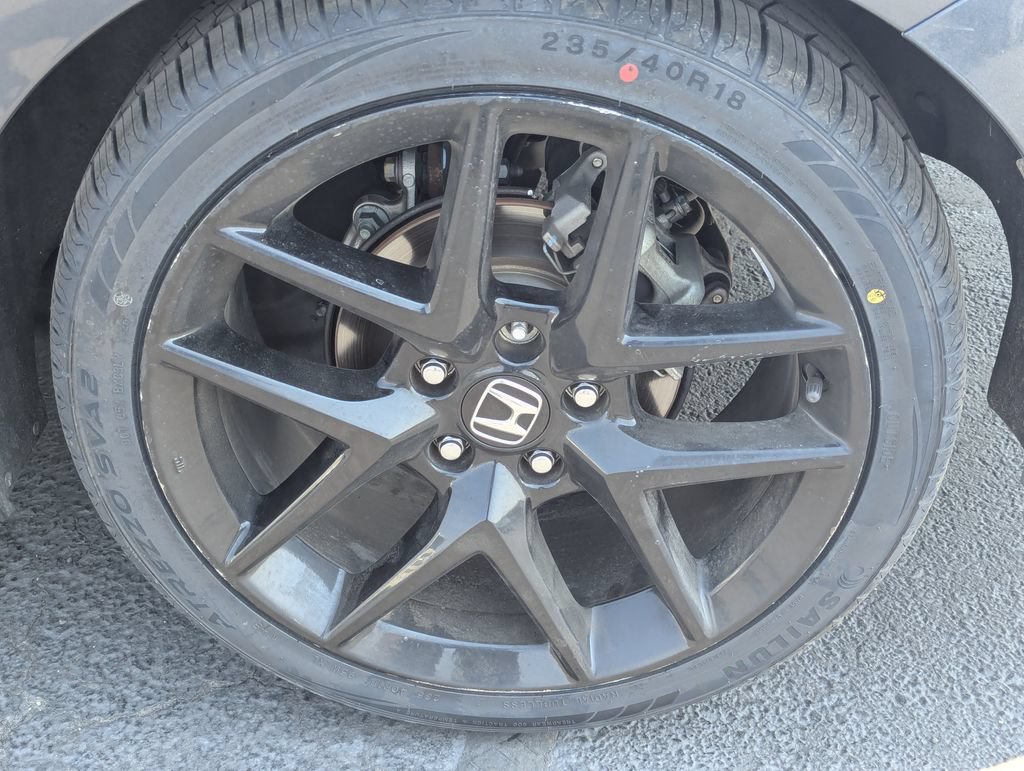 Used 2022 Honda Civic Sport image 13