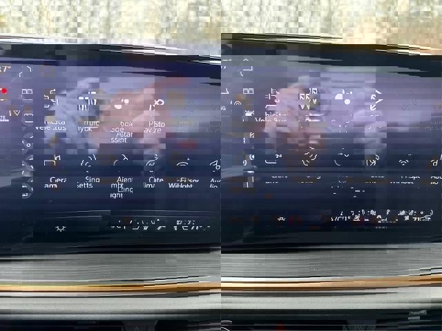 New 2026 Buick Envision Avenir image 21