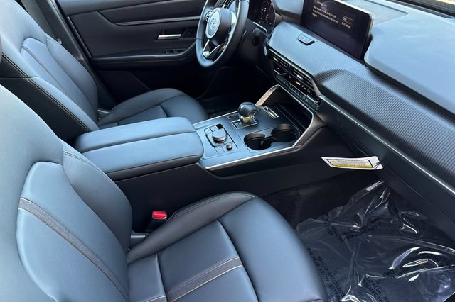 New 2026 MAZDA CX-70 SC AWD/4WD image 18