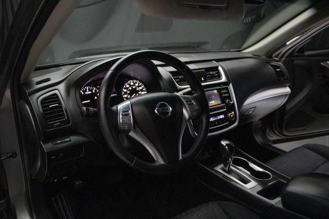 Used 2018 Nissan Altima 2.5 SV image 23