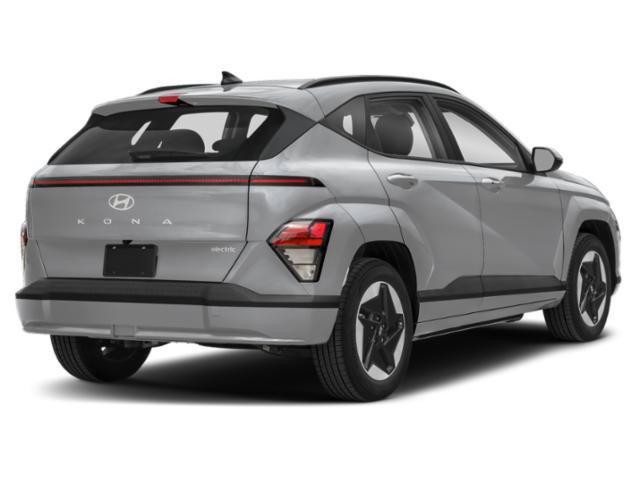 Certified 2024 Hyundai Kona SEL FWD image 5