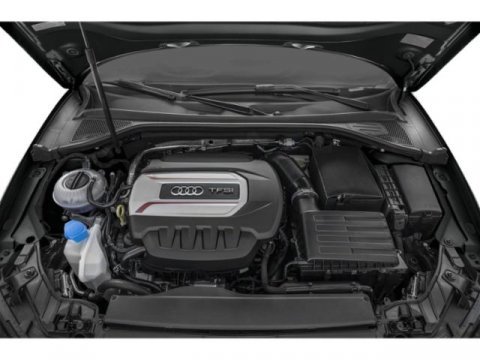 Used 2018 Audi S3 Premium Plus image 12
