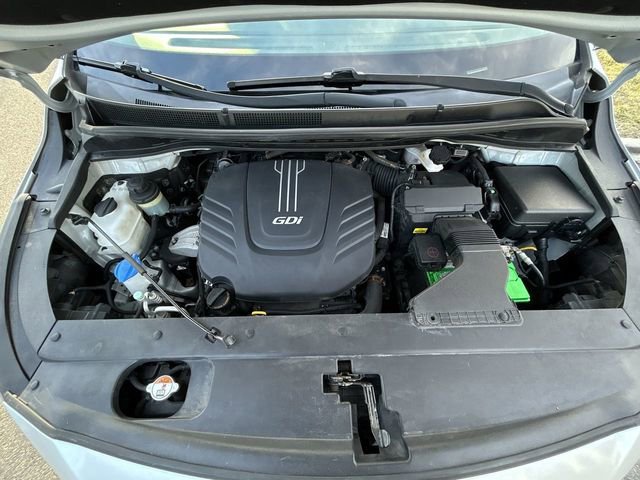 Used 2017 Kia Sedona LX w/ LX Essentials Premium Package image 14