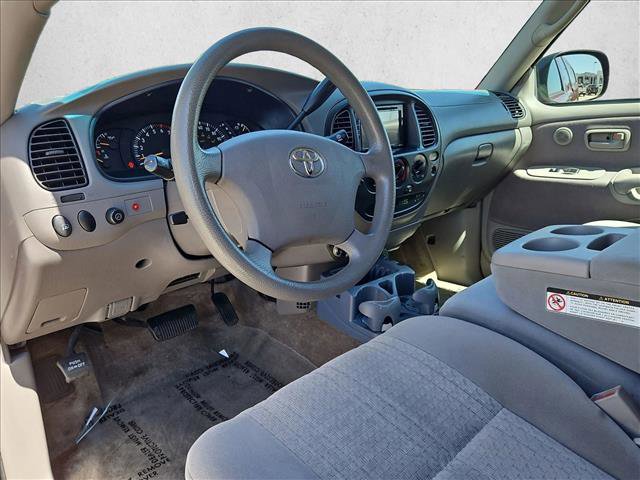 Used 2003 Toyota Tundra SR5 RWD image 9