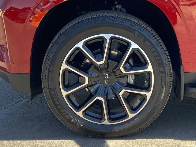 Used 2023 Chevrolet Tahoe RST AWD/4WD image 30