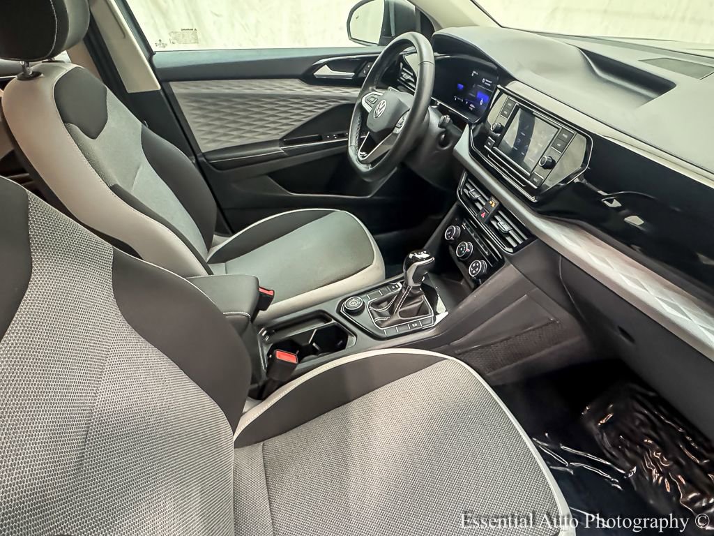 Used 2024 Volkswagen Taos S AWD/4WD image 24