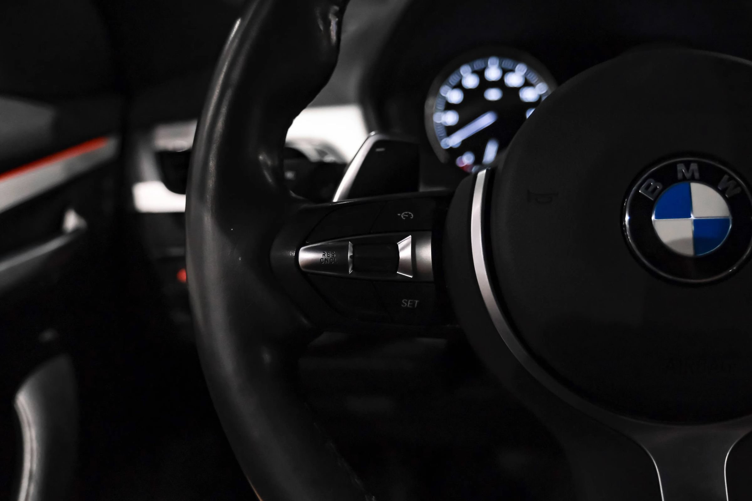 Used 2019 BMW X1 sDrive28i w/ M Sport Package FWD image 13