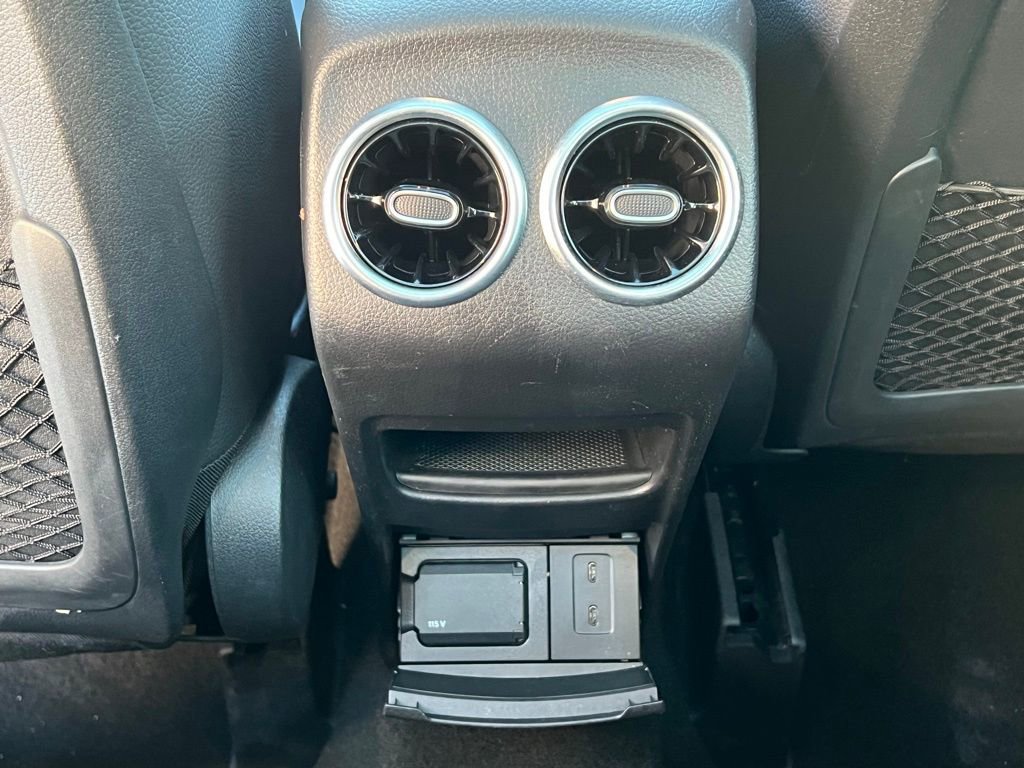 Certified 2022 Mercedes-Benz GLA 250 4MATIC image 26