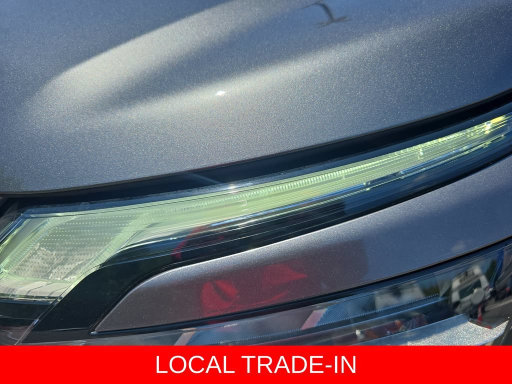 Used 2024 Nissan Pathfinder Platinum AWD/4WD image 33