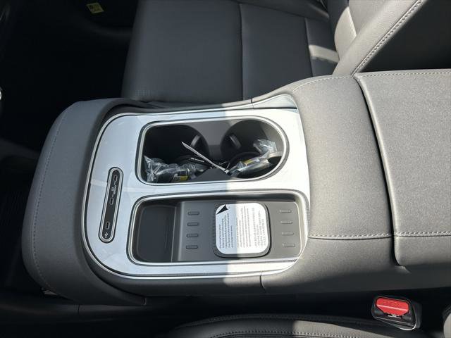 New 2026 Hyundai Palisade Limited image 18