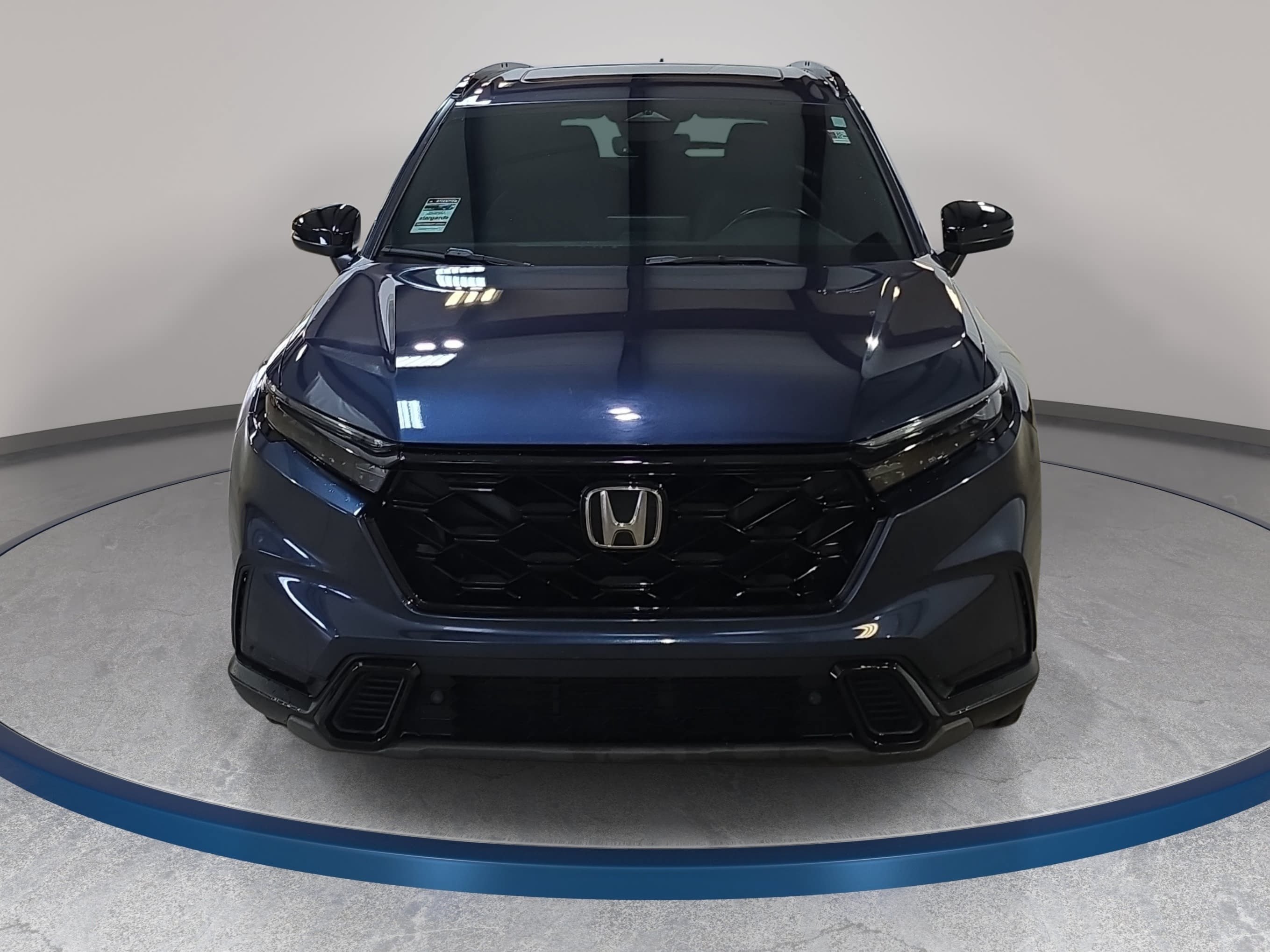 Certified 2024 Honda CR-V Sport-L image 3