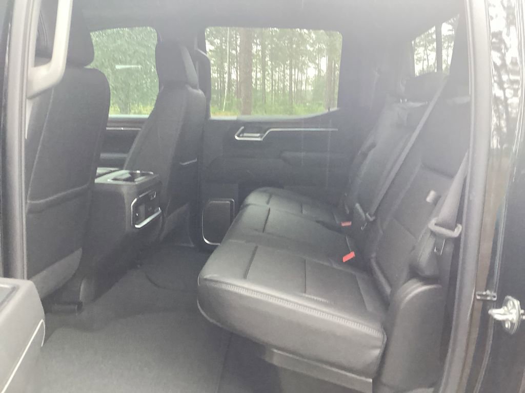 New 2026 GMC Sierra 1500 Denali AWD/4WD image 17