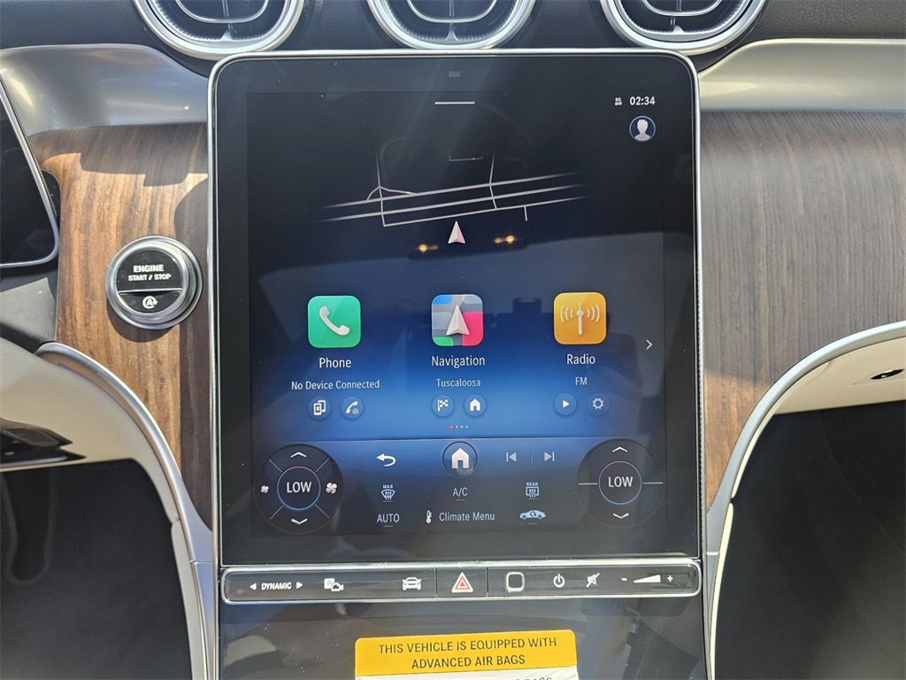 Used 2025 Mercedes-Benz GLC 300 image 19