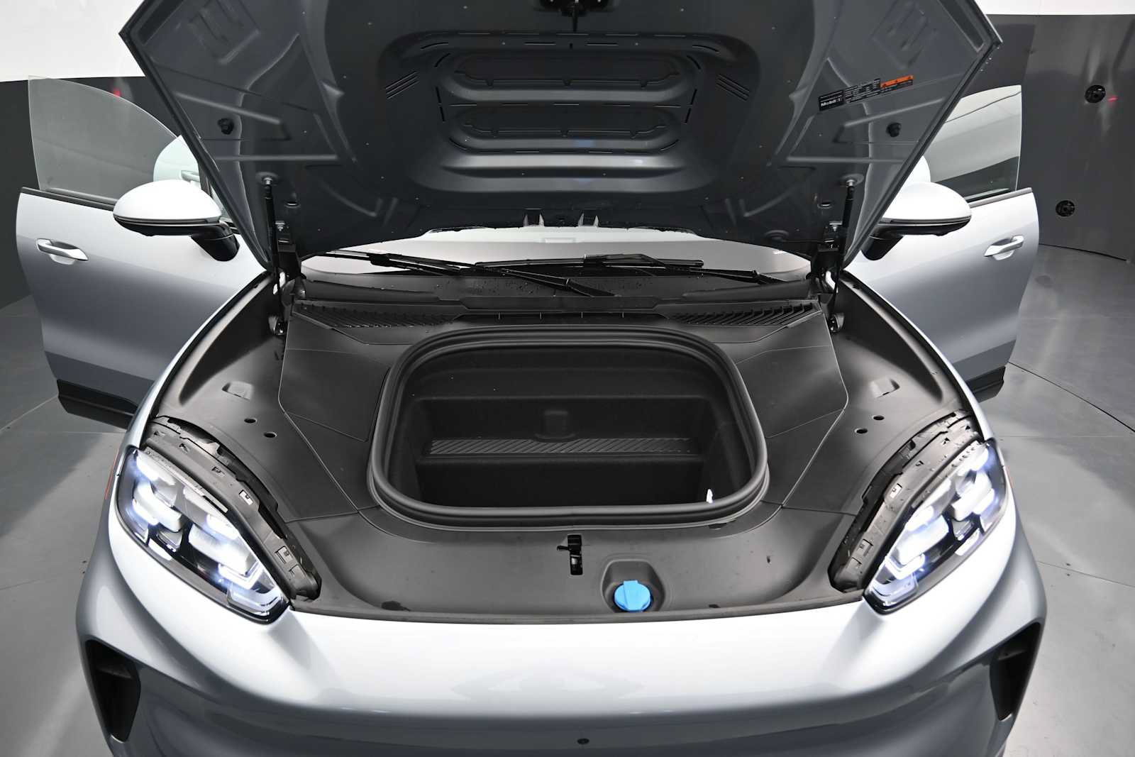 New 2026 Porsche Cayenne S AWD/4WD image 31