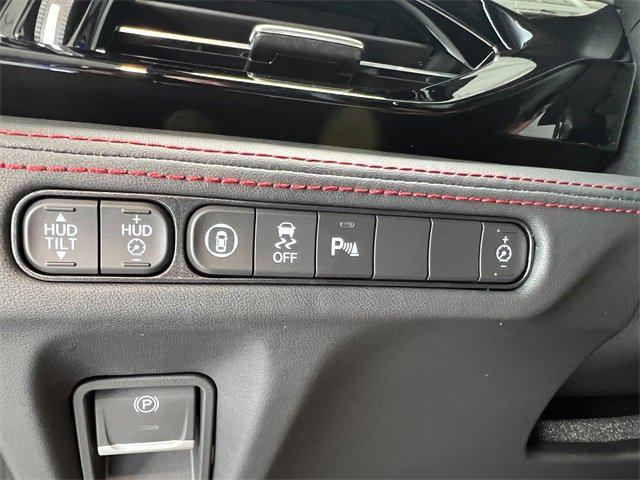 New 2026 Acura MDX Type S image 20