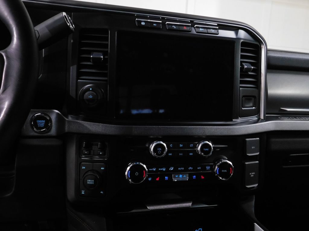 Used 2024 Ford F350 Platinum AWD/4WD image 54