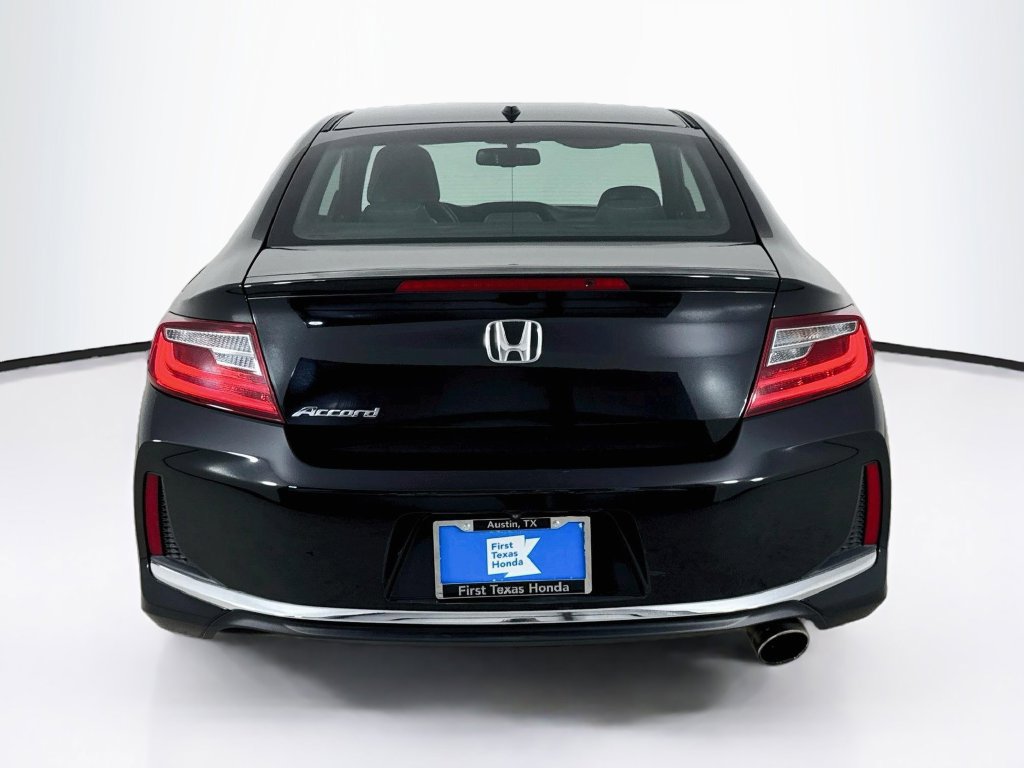 Used 2016 Honda Accord EX-L image 6