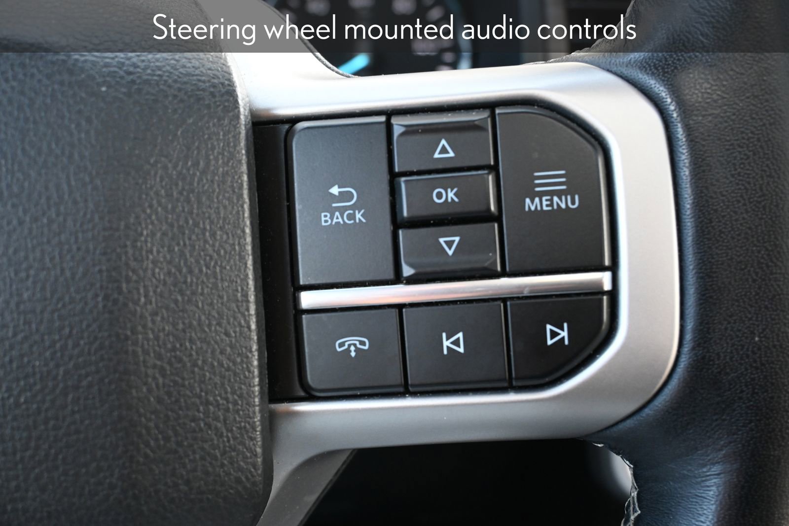 Used 2024 Ford Expedition Limited image 14