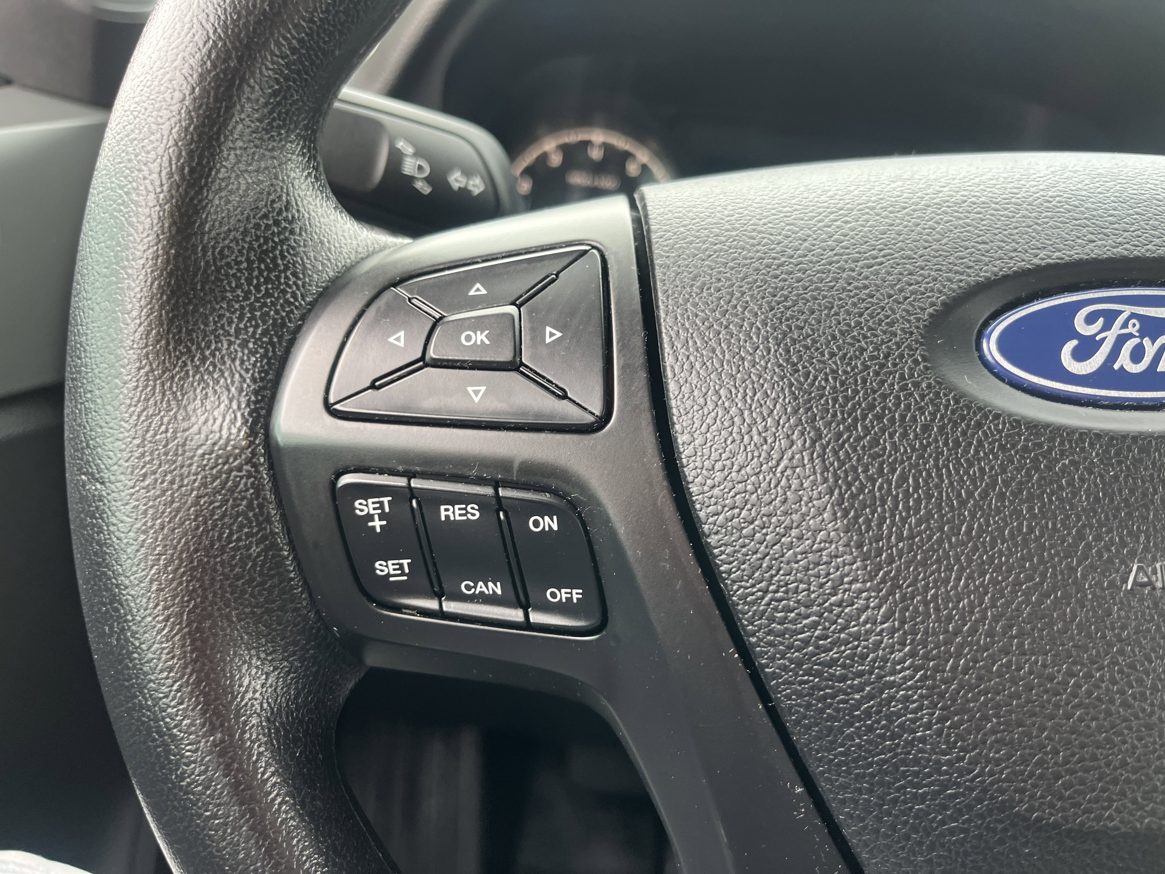 Used 2022 Ford Ranger XL w/ Equipment Group 101A High RWD image 22