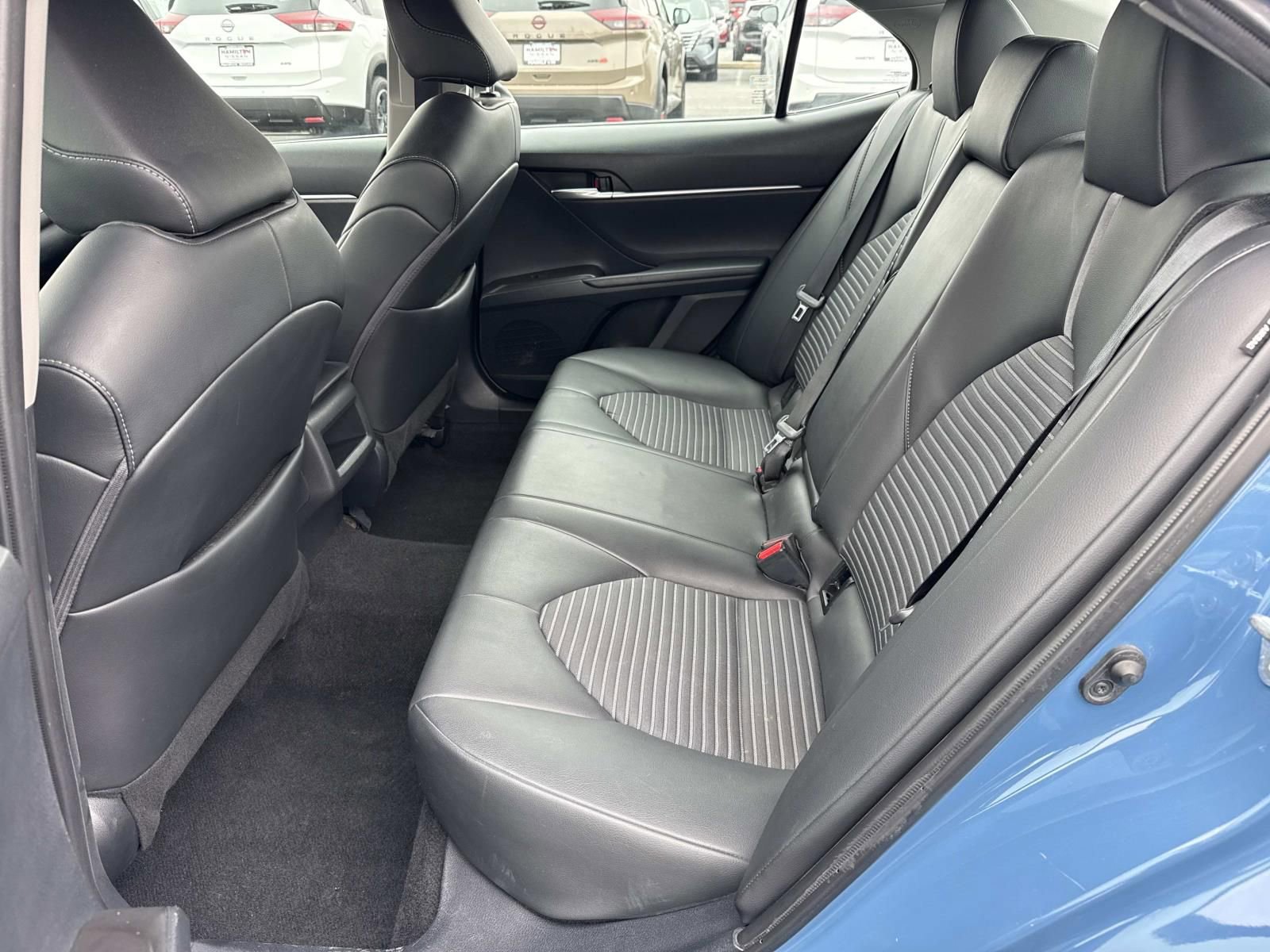 Used 2023 Toyota Camry SE image 28