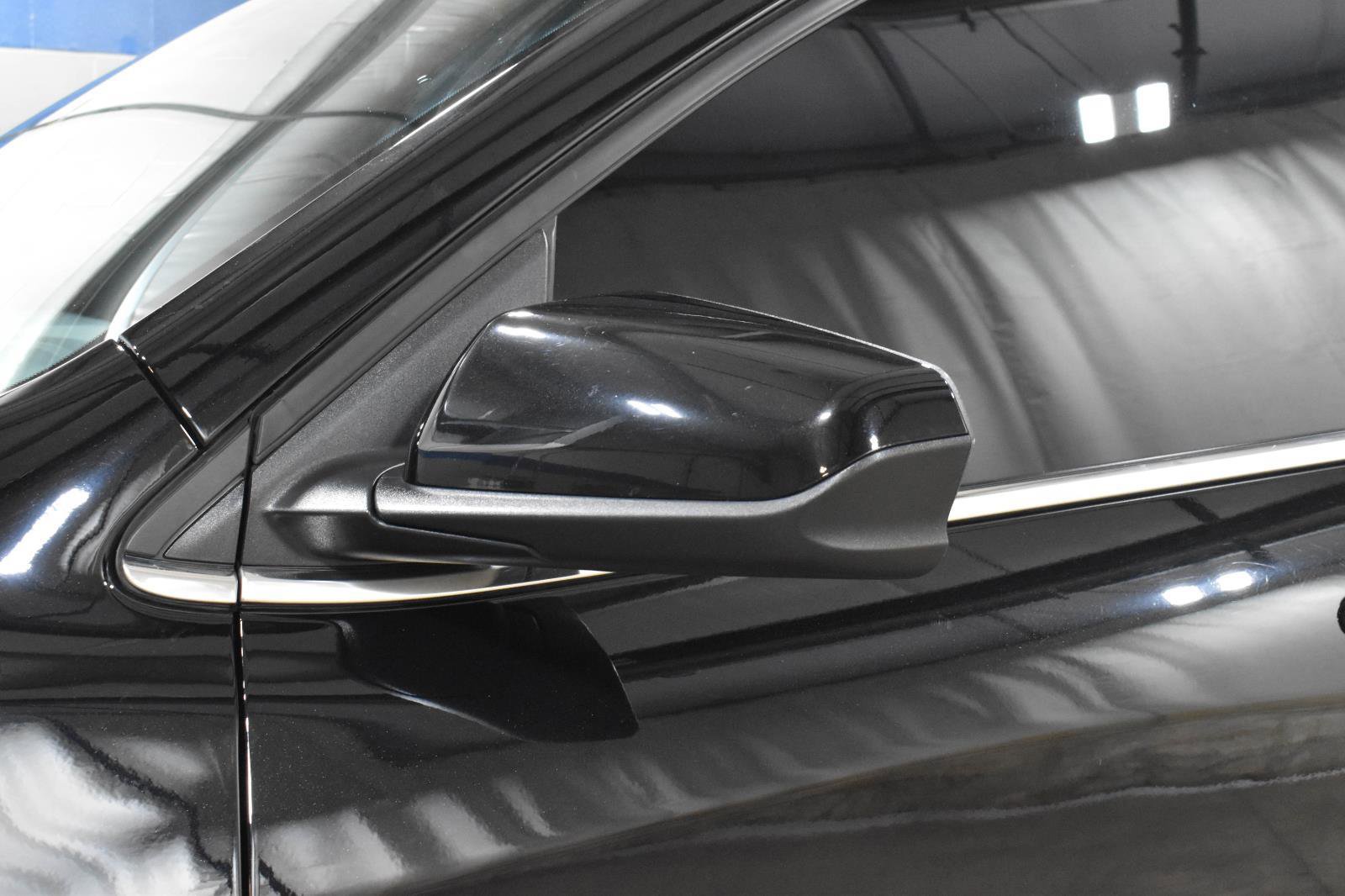 Used 2024 Chevrolet Equinox LT w/ LPO, Floor Liner Package image 35