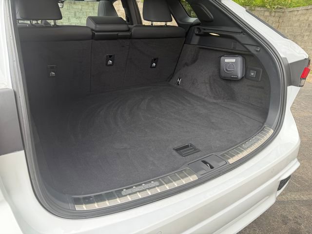 Used 2024 Lexus RX 500h F Sport w/ Convenience Package image 32