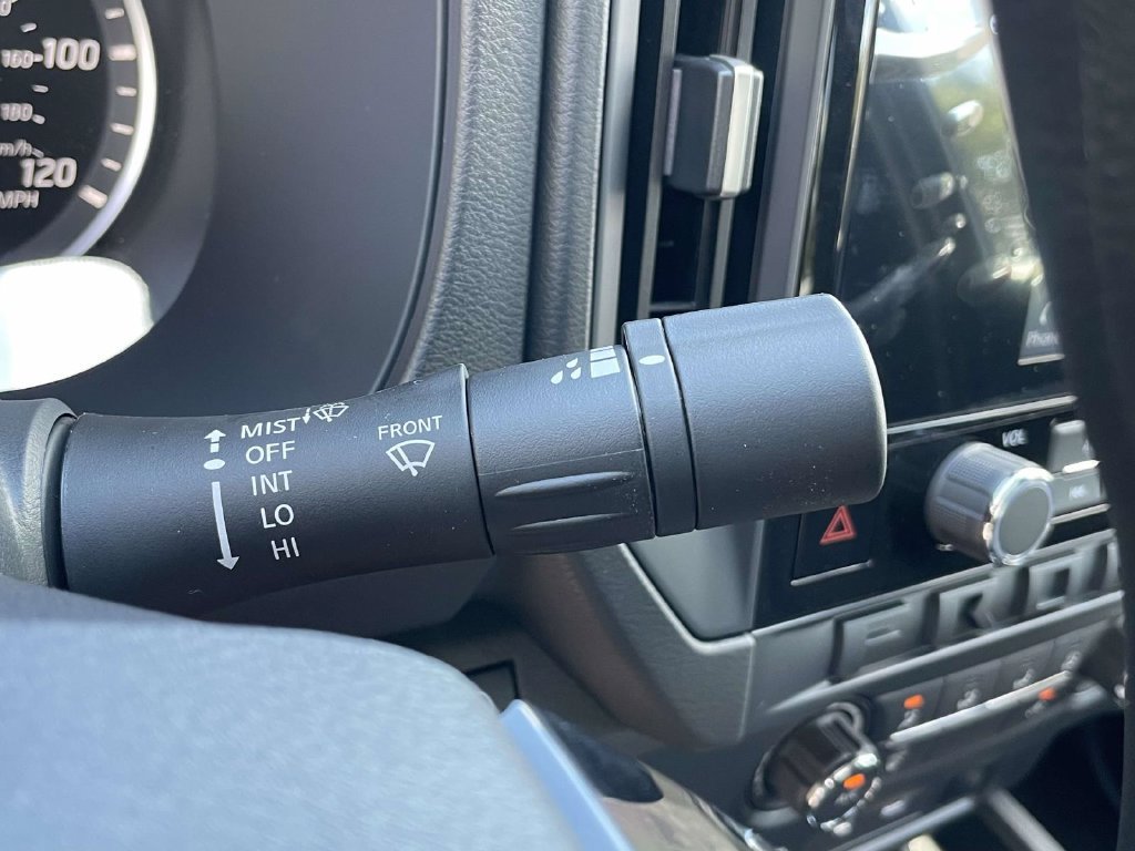 New 2027 Nissan Frontier S RWD image 21