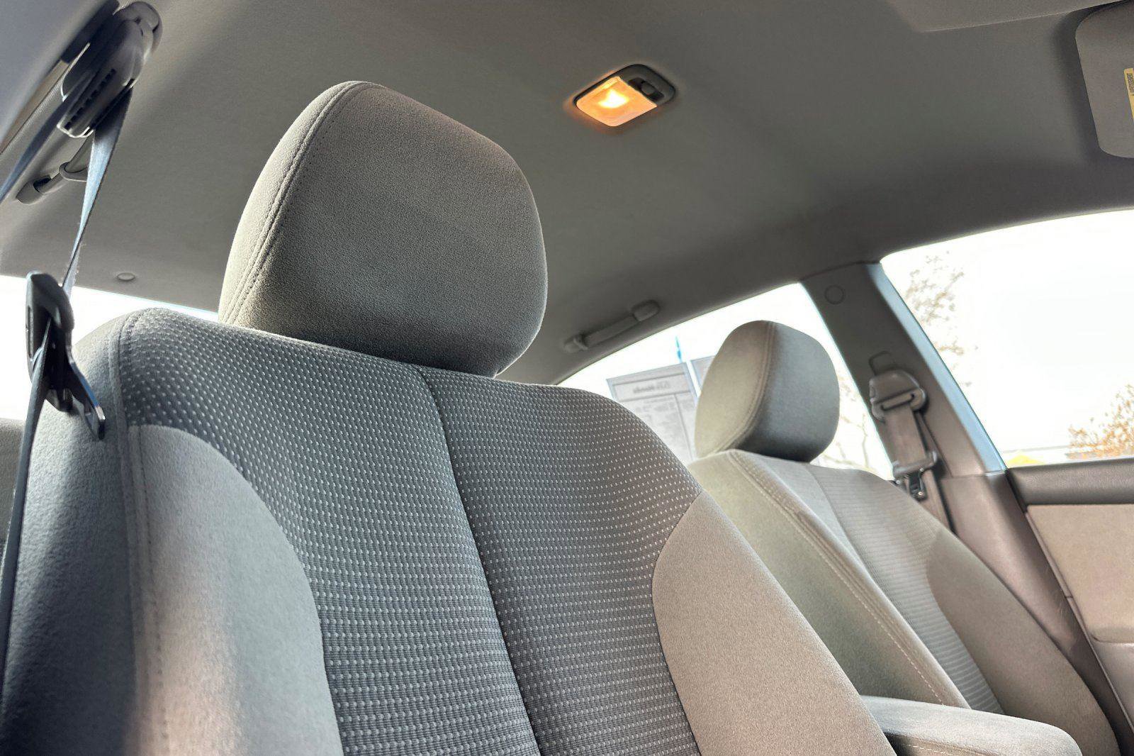 Used 2005 Nissan Altima 2.5 S w/ (S02) Side Airbags Pkg image 16