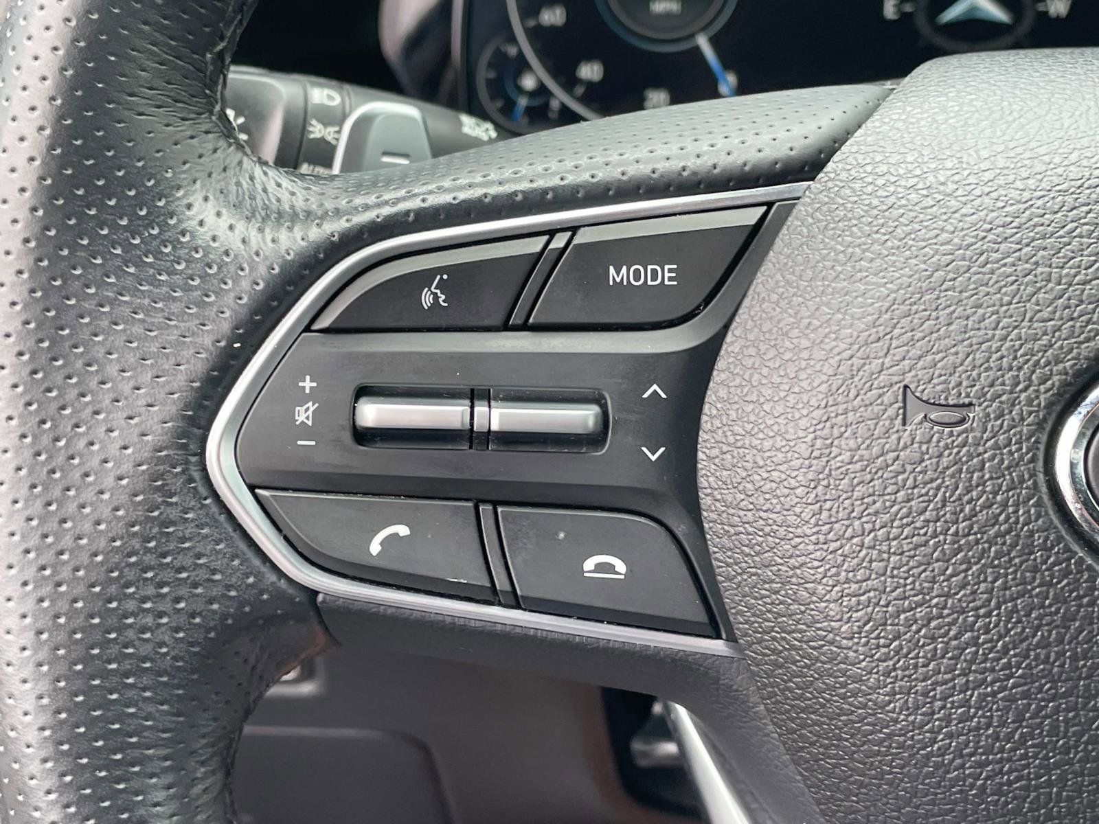 Certified 2021 Hyundai Palisade Calligraphy w/ Cargo Package image 8