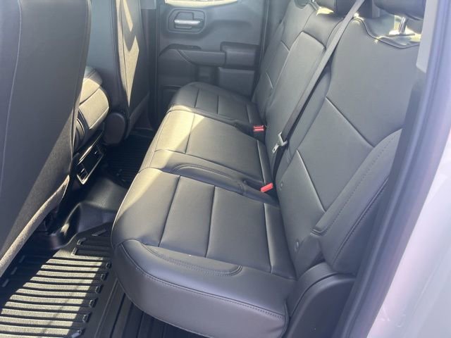 New 2026 GMC Sierra 1500 Pro w/ Pro Value Package image 17