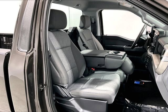 Used 2024 Ford F250 XL w/ STX Appearance Package image 31