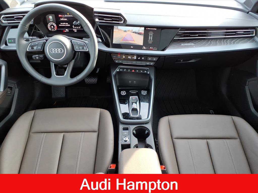 Used 2026 Audi A3 2.0T Premium w/ Convenience Package AWD/4WD image 9