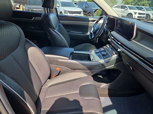 Used 2025 Hyundai Palisade XRT AWD/4WD image 18