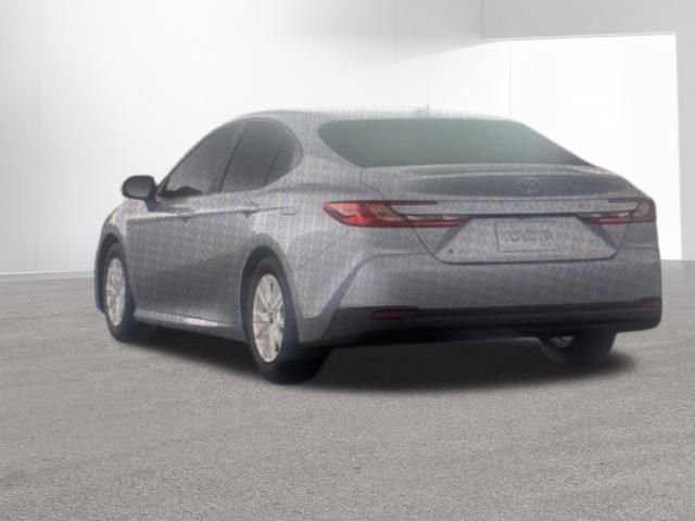 Used 2026 Toyota Camry LE FWD image 3