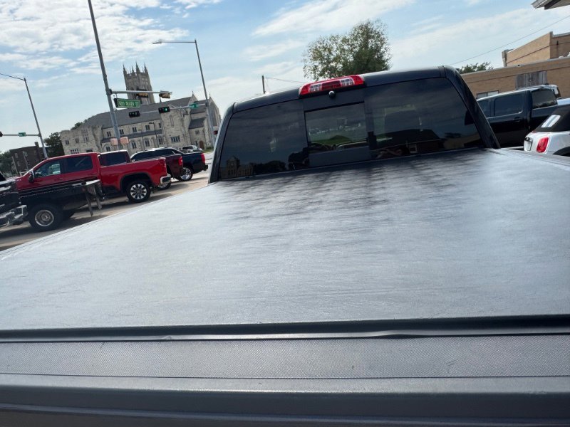 Used 2016 GMC Sierra 2500 Denali w/ Duramax Plus Package image 6