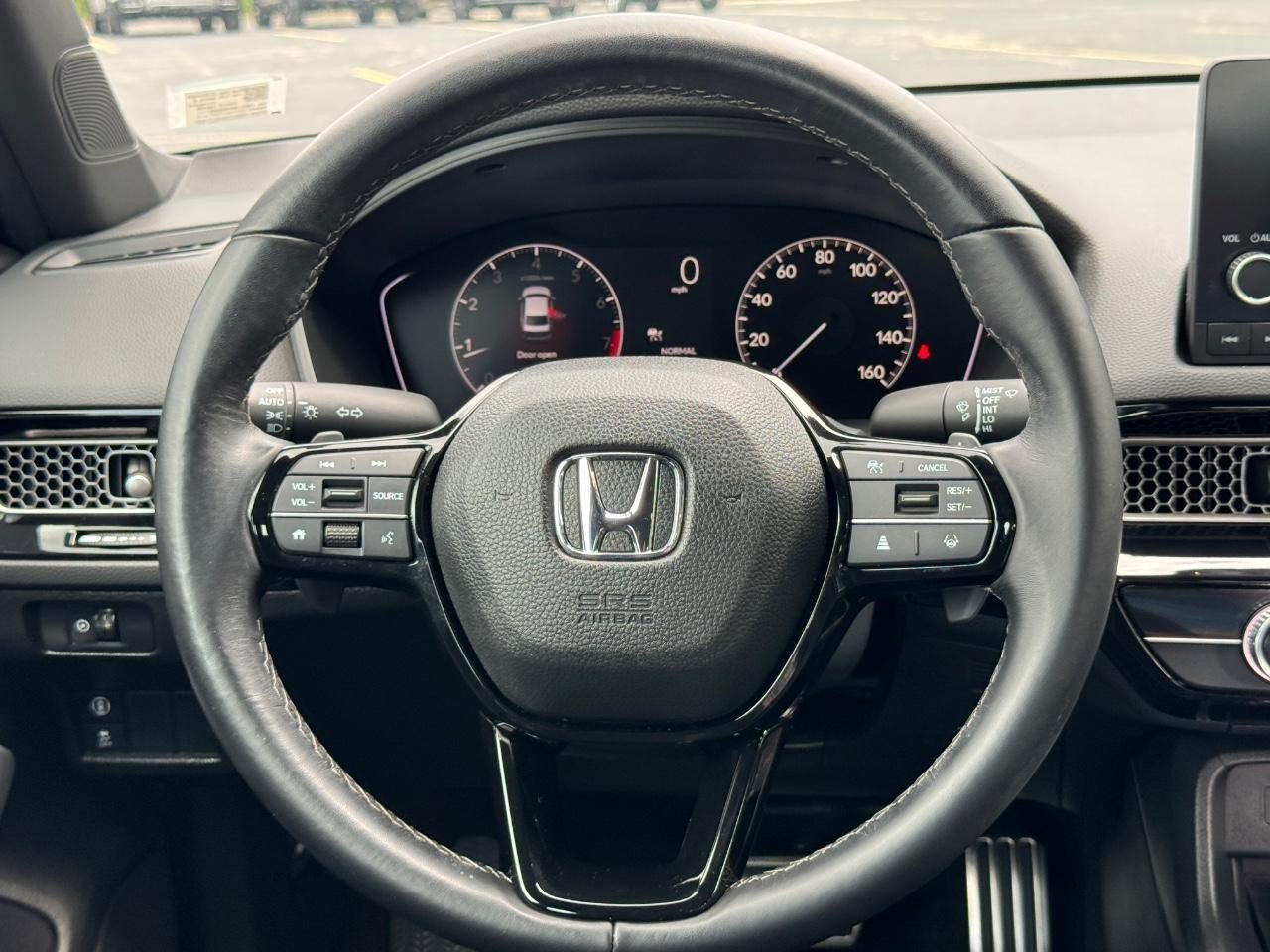 Used 2023 Honda Civic Sport image 13