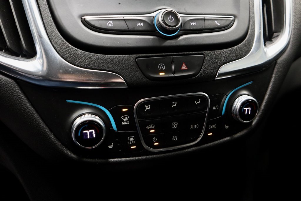 Used 2024 Chevrolet Equinox LT w/ LPO, Floor Liner Package image 33