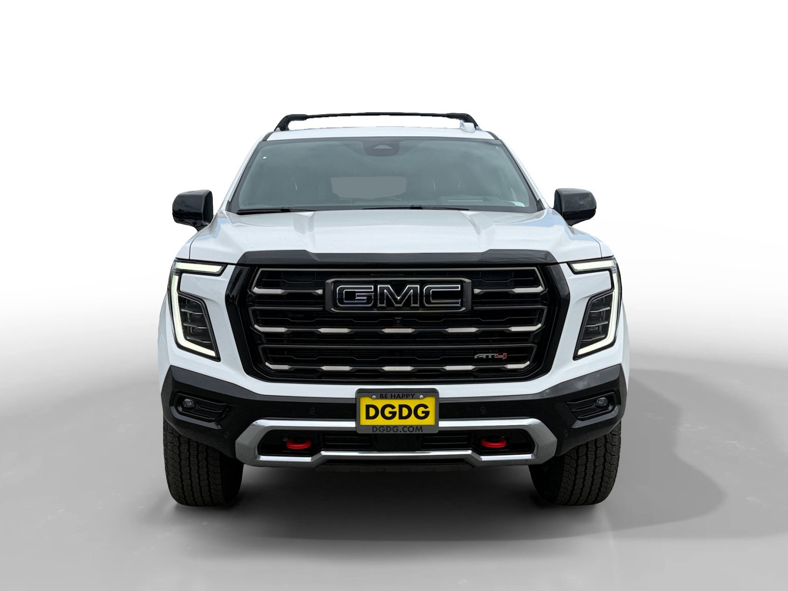 New 2026 GMC Yukon XL AT4 Ultimate AWD/4WD image 8