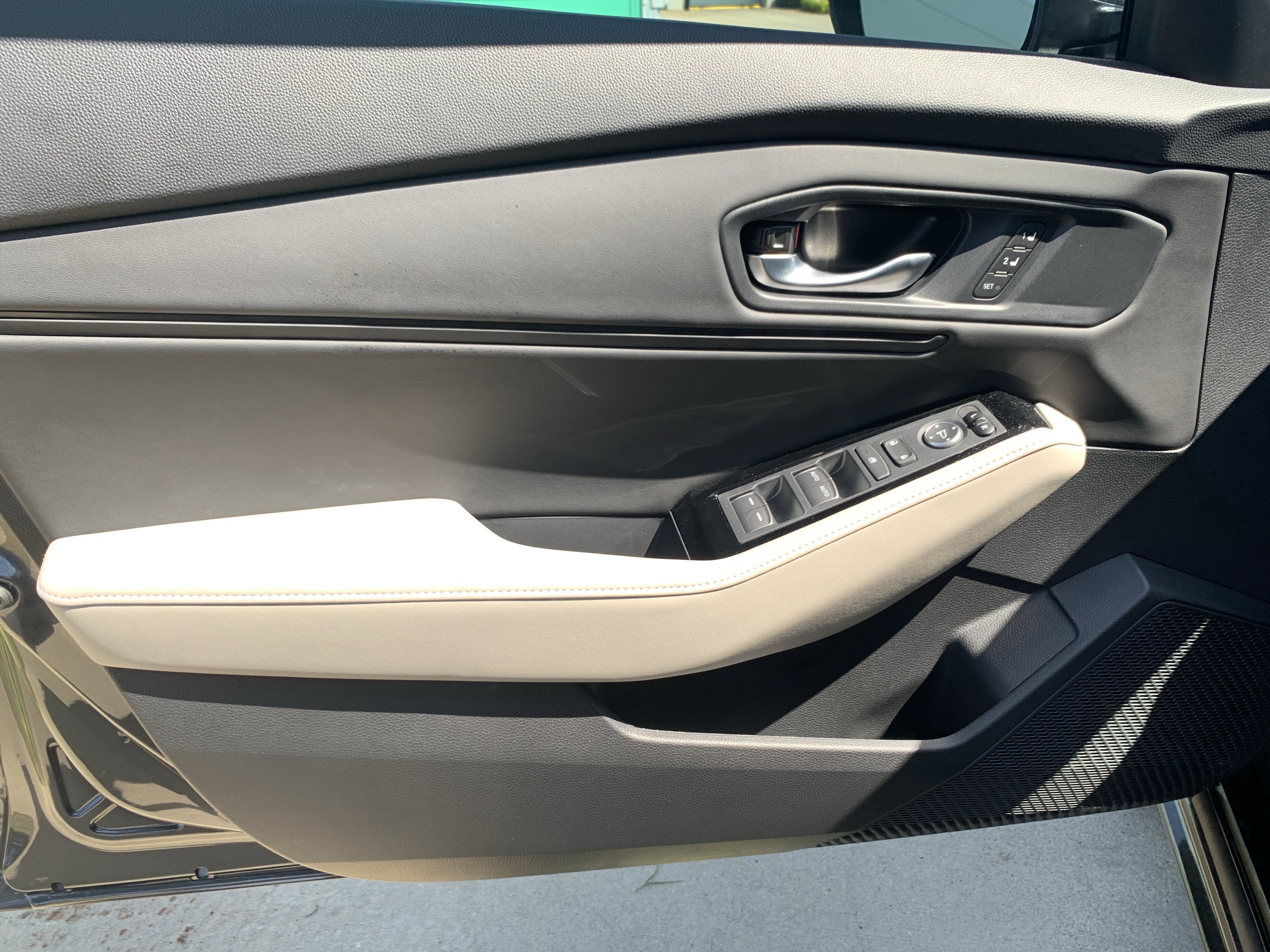 Used 2026 Honda Accord Touring image 14