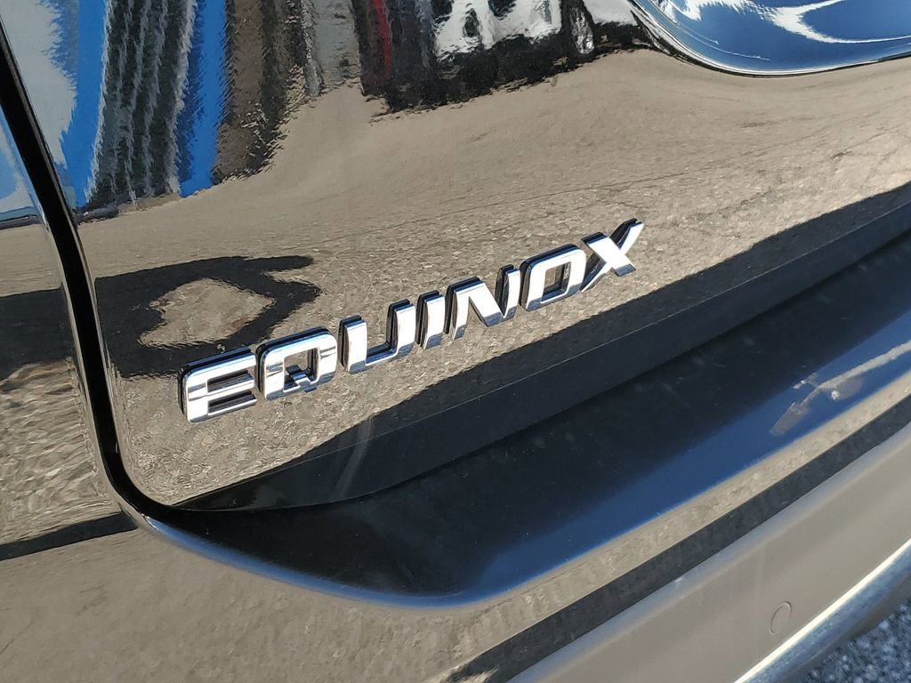 Used 2024 Chevrolet Equinox LT AWD/4WD image 33