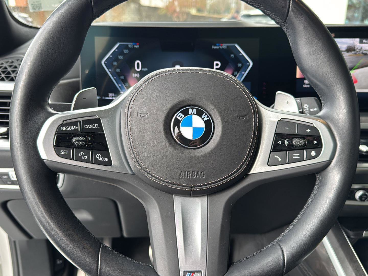 Used 2023 BMW X7 xDrive40i w/ Executive Package image 18