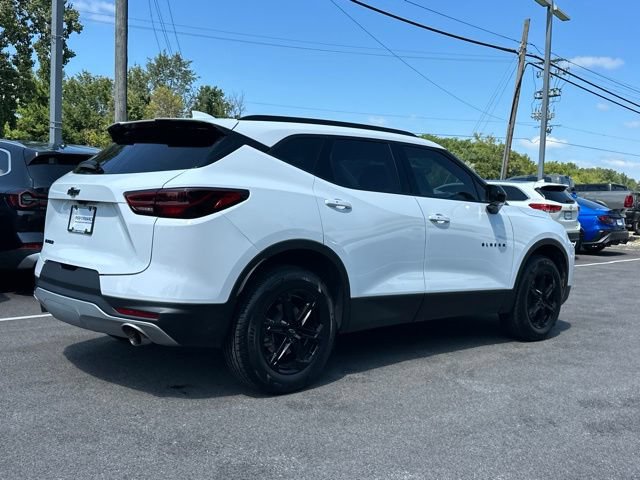 Used 2023 Chevrolet Blazer LT w/ Convenience Package FWD image 18