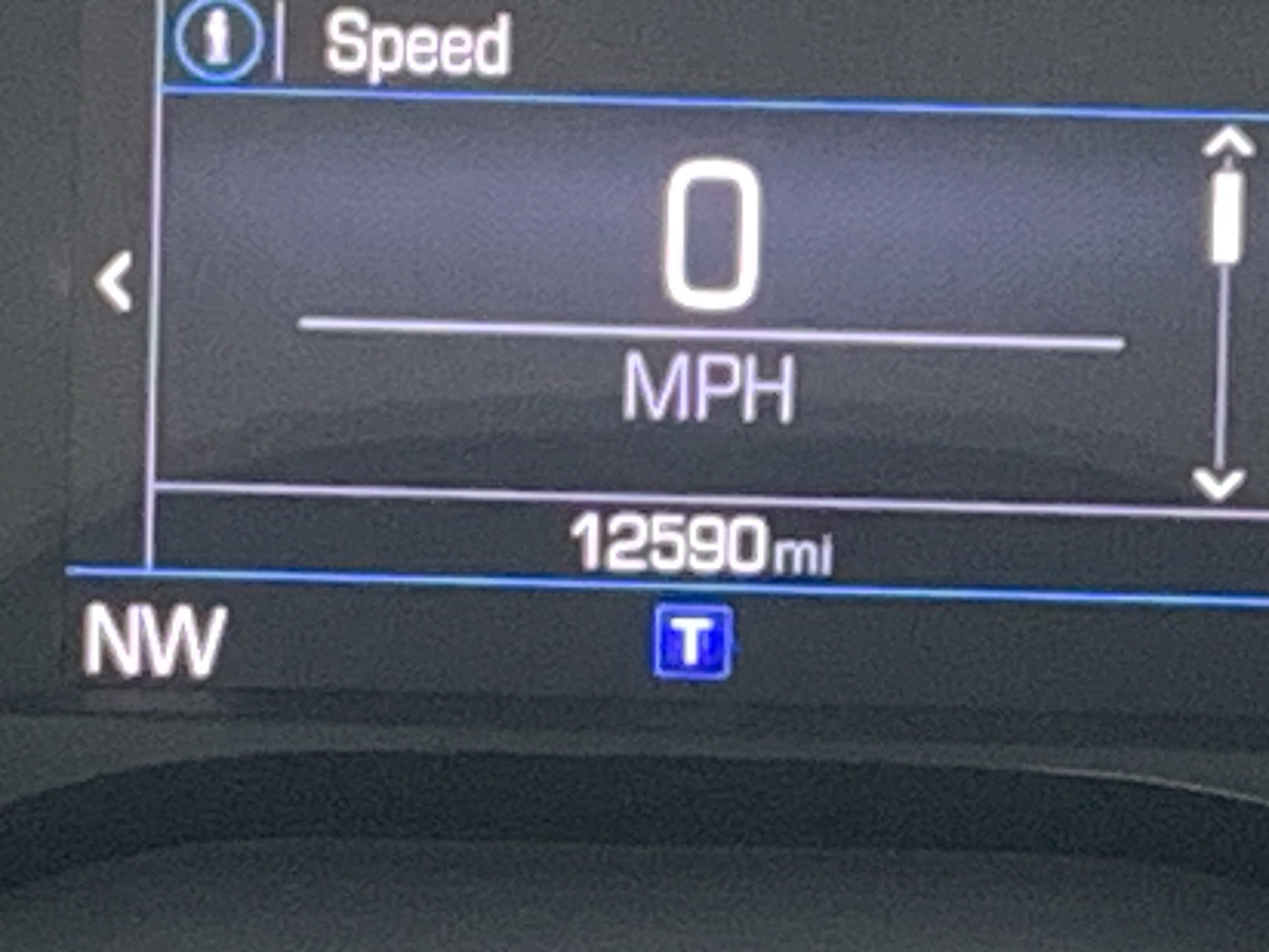 Used 2023 Chevrolet Camaro LT w/ RS Package image 22