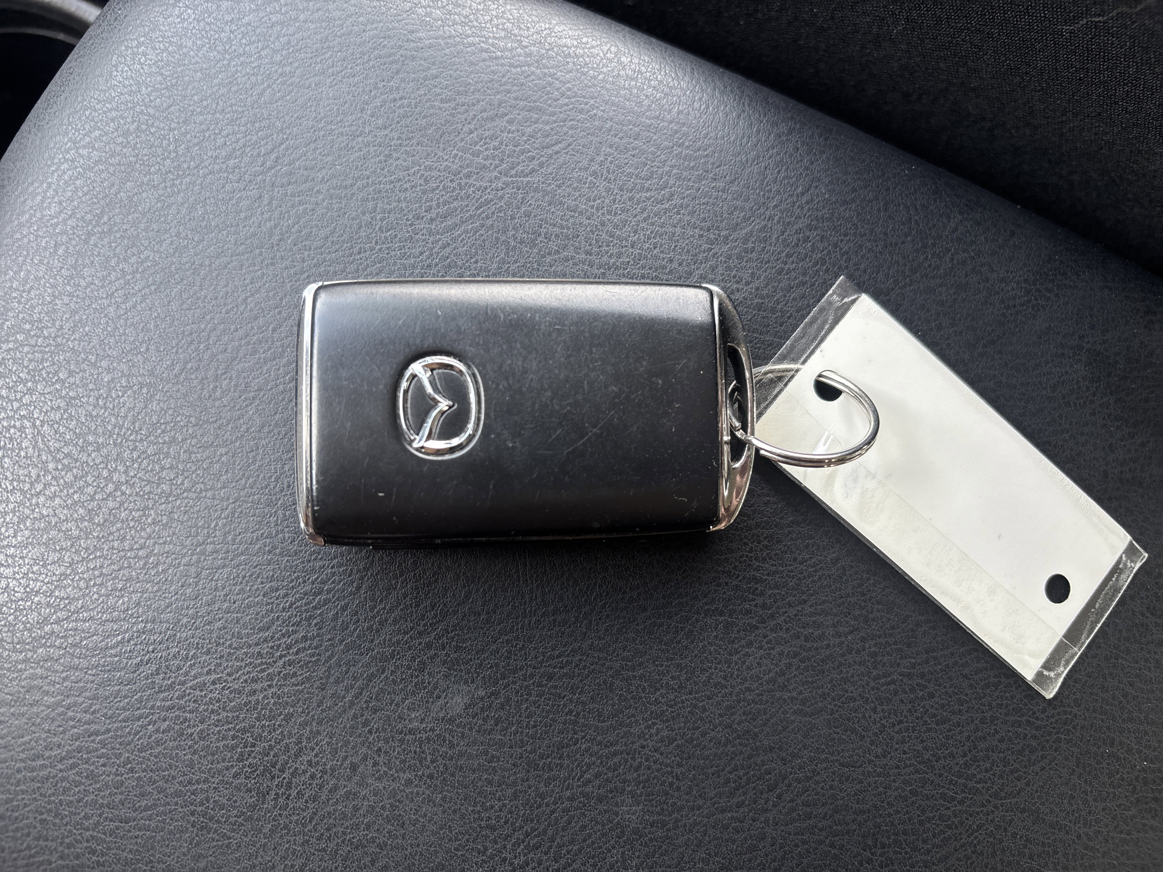 Used 2023 MAZDA CX-5 AWD 2.5 S image 28