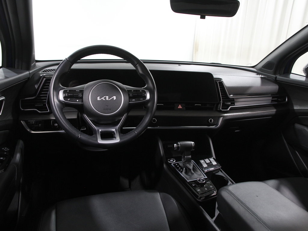 Used 2023 Kia Sportage X-Line w/ X-Line Premium Package image 6