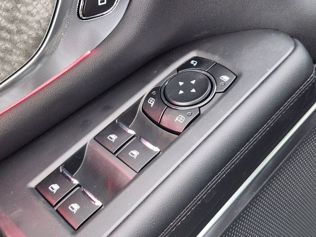 New 2026 Ford Expedition Tremor AWD/4WD image 18