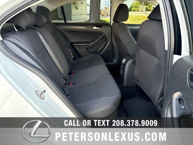 Used 2014 Volkswagen Jetta TDI FWD image 15