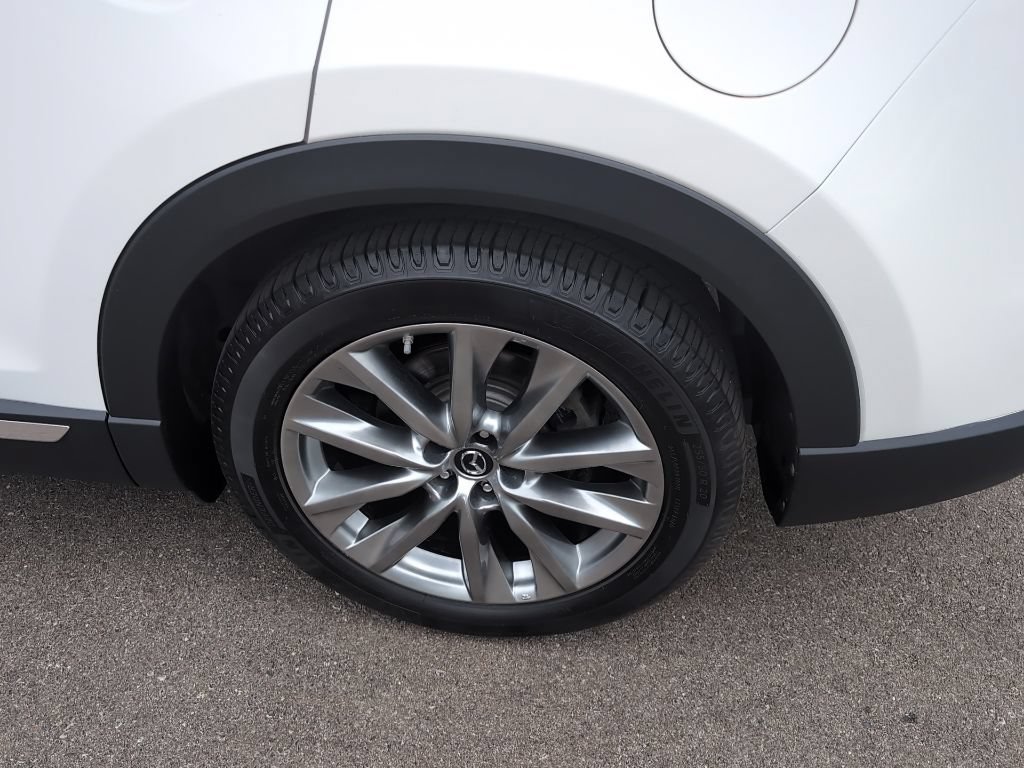 Used 2019 MAZDA CX-9 Grand Touring AWD/4WD image 13